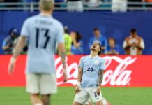 Uruguai arranca empate com a Arábia Saudita e América do Sul segue sem vencer na Copa