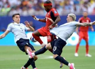 Falha de Muslera custa caro e Uruguai deixa vitória escapar contra Cabo Verde no Mundial