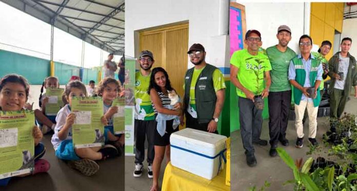 Vacinação-de-pets-e-distribuição-de-mudas-marcam-estreia-do-Semmas-no-Meu-Bairro-em-Manaus