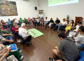 Virada Sustentável Manaus revela agenda e promete mobilizar a cidade em debate decisivo sobre o futuro