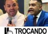 Roberto Cidade, Salazar, a política e o picadeiro da baixaria inconsequente