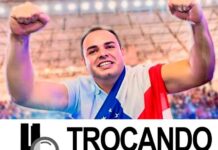 Cidade perto de anunciar candidatura à reeleição