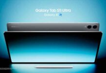 One UI 8.5 amplia as experiências com AI nos tablets da linha Galaxy Tab S, da Samsung