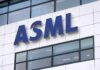 Demanda por chips de Inteligência Artificial acelera crescimento da ASML e reforça planos de expansão