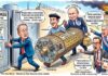 Alemanha autoriza projeto nuclear com participação russa e decisão provoca reação dentro da Europa