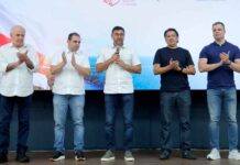 Aliança entre União Progressista PSB e Podemos ganha força com convenção marcada para agosto