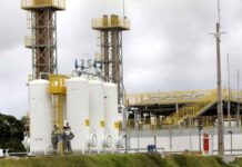 Investimento de R$ 5,8 bilhões impulsiona transição energética e fortalece economia do Amazonas