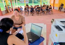 Âmbar Energia amplia atendimento no interior e chega a comunidades de difícil acesso em Humaitá