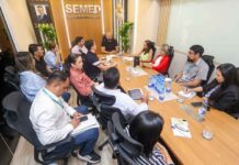Antes da vazante, Prefeitura organiza força-tarefa para preservar o ensino nas comunidades ribeirinhas