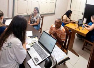 Após garantir direitos à população, Defensoria identifica problemas em unidade policial de Guajará