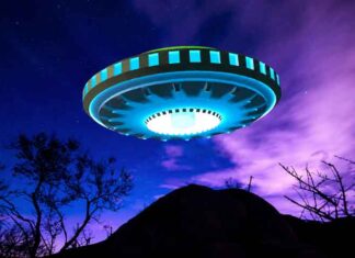 Arquivos secretos do FBI, UFOs, Roswell e misteriosos “seres interdimensionais”