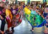 Arraiá do Parque do Idoso emociona participantes e destaca a força das políticas para a terceira idade