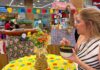Arraial do Millennium Shopping entra na reta final com música ao vivo e comidas típicas em Manaus