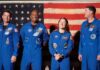 Artemis II muda os rumos da corrida espacial e amplia o peso das próximas escolhas da NASA