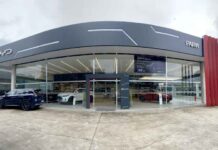 BYD amplia estrutura em Manaus após crescimento das vendas de veículos elétricos no Amazonas