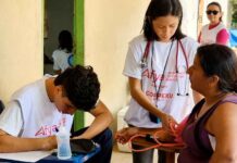 Bolsas impulsionam pesquisas que podem transformar a saúde de ribeirinhos e quilombolas no Amazonas