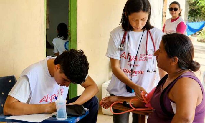 Bolsas-impulsionam-pesquisas-que-podem-transformar-a-saúde-de-ribeirinhos-e-quilombolas-no-Amazonas