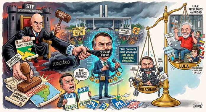 Bolsonaro-virtual,-censura-ou-proteção-da-lei,-o-que-realmente-está-em-jogo