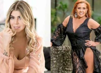 Aos 41 e aos 72 anos Bruna Surfistinha e Rita Cadillac desafiam padrões e conquistam novo público