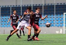 CUFA abre inscrições para a Taça das Favelas e amplia oportunidades no futebol amazonense