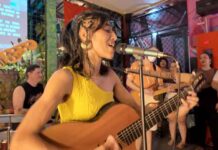 Uma Póvoas estreia álbum autoral com canções que falam de mudanças, sonhos e recomeços