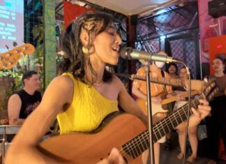 Uma Póvoas estreia álbum autoral com canções que falam de mudanças, sonhos e recomeços