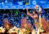 Caprichoso é campeão e encerra o 59º Festival de Parintins com um espetáculo inesquecível