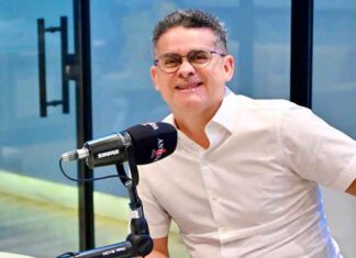Cinco partidos se unem em torno de David Almeida na disputa pelo Governo do Amazonas