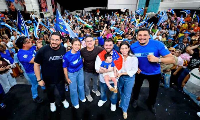 Com-foco-na-juventude-e-nas-alianças,-David-Almeida-reposiciona-seu-projeto-político-para-o-Amazonas
