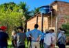 Comunidade de Presidente Figueiredo recebe projeto que busca ampliar acesso à água e saneamento