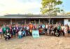 Comunidades de Santarém e Alenquer avançam na conquista da segurança jurídica sobre seus territórios