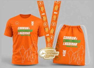 “Corrida e Caminhada Lagoinha” abre inscrições para reunir atletas e iniciantes em Manaus
