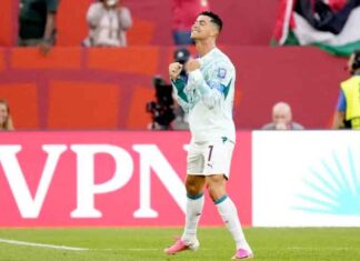 Cristiano Ronaldo marca e Portugal elimina a Croácia em jogo decidido nos minutos finais