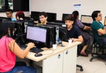 Curso gratuito de informática da CMM abre portas para o mercado de trabalho em Manaus