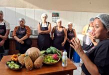 Curso gratuito em Manaus revela como sabores da Amazônia podem virar oportunidade de negócio