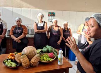 Curso gratuito em Manaus revela como sabores da Amazônia podem virar oportunidade de negócio