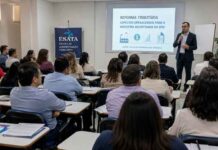 Curso prepara profissionais da Zona Franca para as regras que vão transformar os impostos
