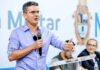 David Almeida apresenta experiência em Manaus como credencial para disputar o Governo do Amazonas