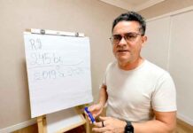 David Almeida cobra explicações sobre R$ 8,1 bilhões em empréstimos do Governo do Amazonas