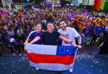 David Almeida aposta em novas lideranças no lançamento da pré-candidatura de Janjão