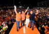 David Almeida oficializa candidatura e faz promessa ousada para acabar com a fila do SISREG