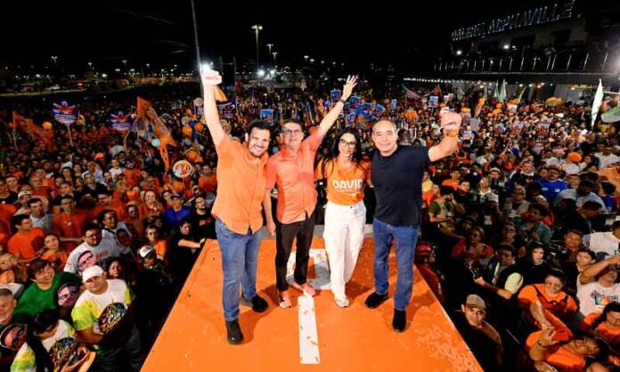 David-Almeida-oficializa-candidatura-e-faz-promessa-ousada-para-acabar-com-a-fila-do-SISREG