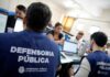 Defensoria leva atendimento jurídico gratuito a Caapiranga durante quatro dias de mutirão