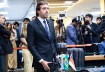 Thiago Abrahim propõe novas regras para terapias ABA de pessoas com autismo no Amazonas