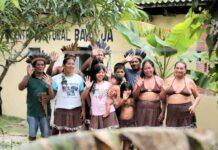 Documentário amazonense conquista prêmio nos Estados Unidos e leva a cultura indígena ao mundo