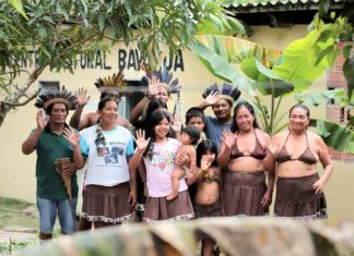 Documentário amazonense conquista prêmio nos Estados Unidos e leva a cultura indígena ao mundo
