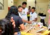 Educação de jovens e adultos ganha novo incentivo para reduzir a evasão escolar em Manaus