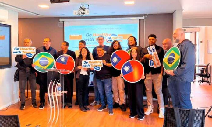Empresas-brasileiras-podem-levar-soluções-em-saúde-para-Taiwan-por-meio-de-programa-internacional