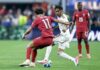 Cristiano Ronaldo vê o sonho do título acabar enquanto Bélgica chega embalada para enfrentar a Espanha