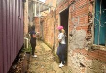 Famílias da Zona Leste têm nova oportunidade para conquistar a escritura definitiva do imóvel